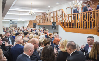 XIII Wiedeński Koncert Noworoczny w Regionalnym Centrum Kultury w Pile