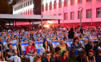 Koncertowa Piła: Soyka i Szymborska, tolerancja i koty