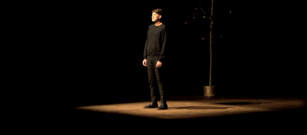 Wobec własnego czasu. Konkurs recytatorski