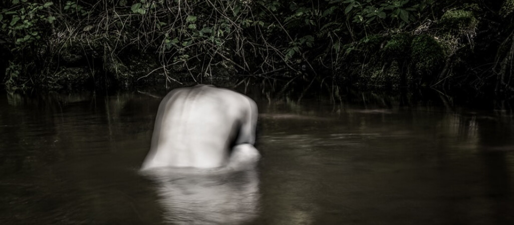 Fotografia nieczysta w Rezerwacie Sztuki