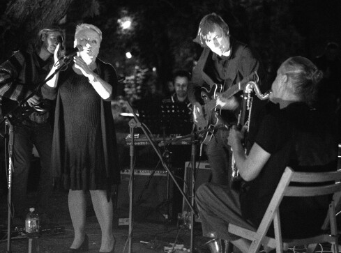 Mazzoll ponownie zagra z Krwią. To będzie wydarzenie  - grafika