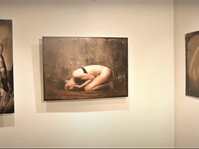 Wirtualna wystawa w Muzeum Staszica - VIDEO  - grafika