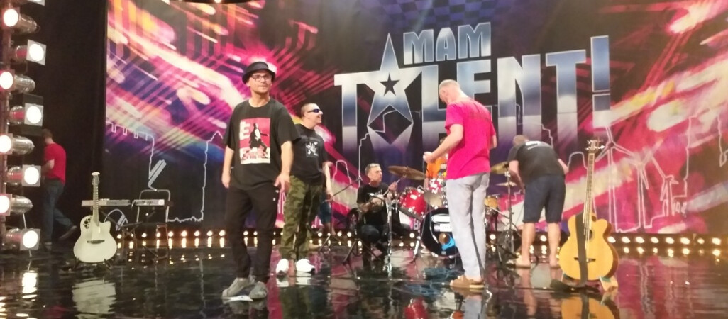 Na Górze wystąpiło w Mam Talent