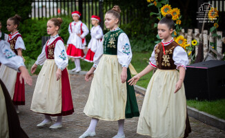 Narodowe czytanie w Staszicówce - ZDJĘCIA 