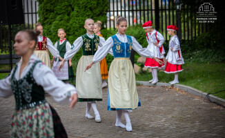 Narodowe czytanie w Staszicówce - ZDJĘCIA 