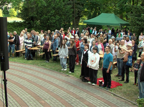 Noc Muzeów za nami. Się działo - grafika