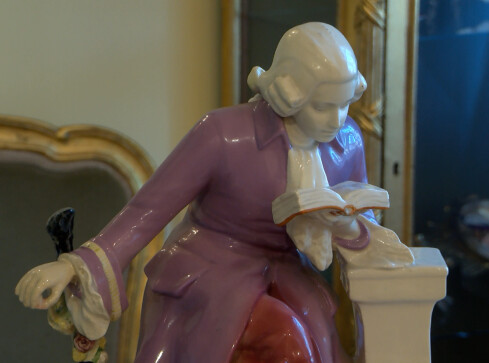 Muzealny rozkład jazdy – rusza Noc Muzeów - grafika