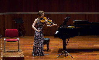 Zakończył się Piła Festival & Academy