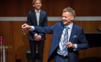 Zakończył się Piła Festival & Academy