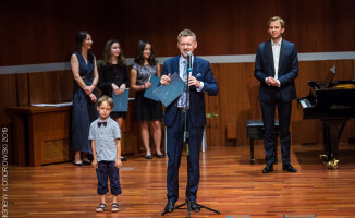 Zakończył się Piła Festival & Academy