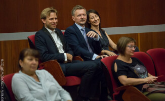 Zakończył się Piła Festival & Academy