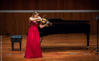 Zakończył się Piła Festival & Academy