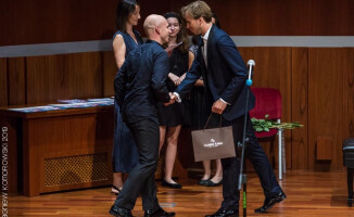 Zakończył się Piła Festival & Academy