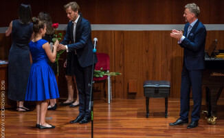 Zakończył się Piła Festival & Academy