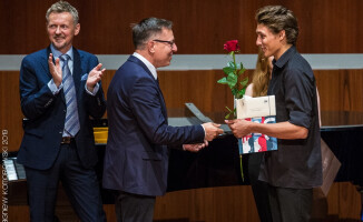 Zakończył się Piła Festival & Academy