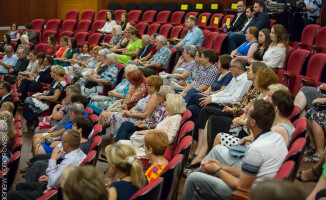 Zakończył się Piła Festival & Academy