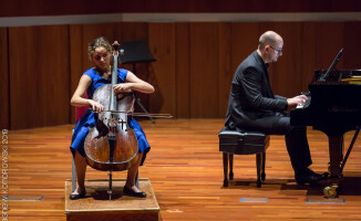 Zakończył się Piła Festival & Academy