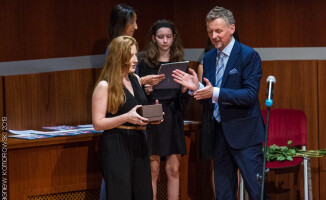 Zakończył się Piła Festival & Academy