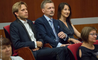 Zakończył się Piła Festival & Academy