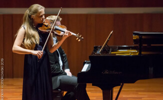 Zakończył się Piła Festival & Academy