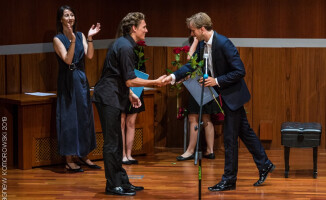 Zakończył się Piła Festival & Academy