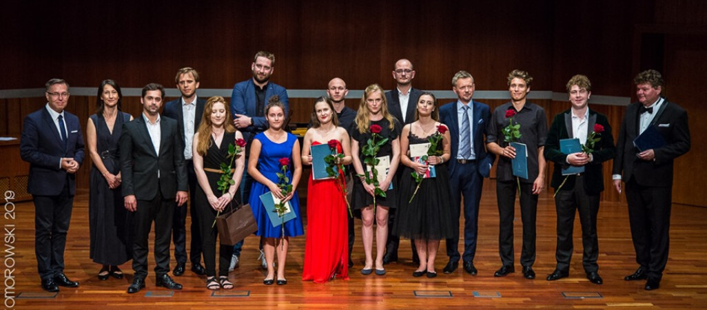 Zakończył się Piła Festival & Academy