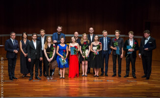 Zakończył się Piła Festival & Academy