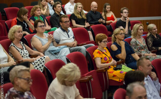 Zakończył się Piła Festival & Academy