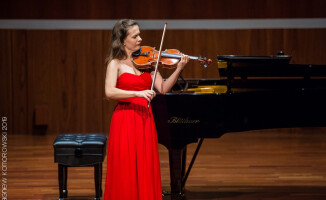 Zakończył się Piła Festival & Academy