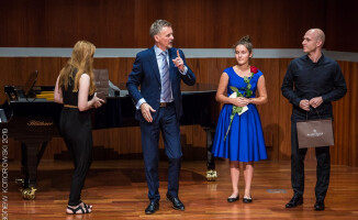 Zakończył się Piła Festival & Academy