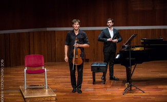 Zakończył się Piła Festival & Academy