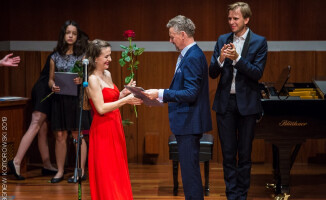 Zakończył się Piła Festival & Academy