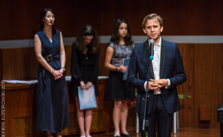 Zakończył się Piła Festival & Academy