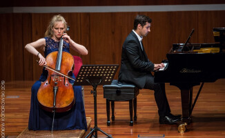 Zakończył się Piła Festival & Academy