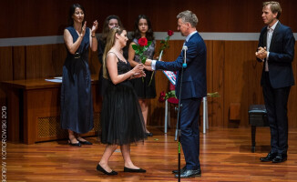 Zakończył się Piła Festival & Academy