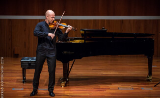 Zakończył się Piła Festival & Academy