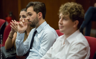 Zakończył się Piła Festival & Academy