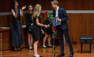 Zakończył się Piła Festival & Academy