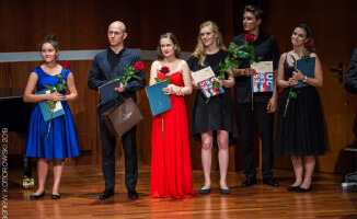 Zakończył się Piła Festival & Academy