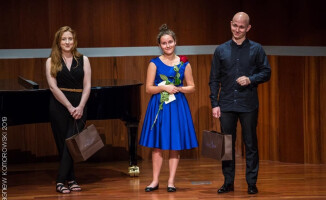 Zakończył się Piła Festival & Academy