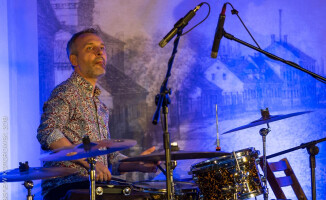 Koncert Bossa Novy na rozpoczęcie Piła Festival & Academy 