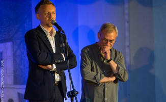 Koncert Bossa Novy na rozpoczęcie Piła Festival & Academy 