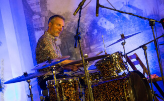 Koncert Bossa Novy na rozpoczęcie Piła Festival & Academy 