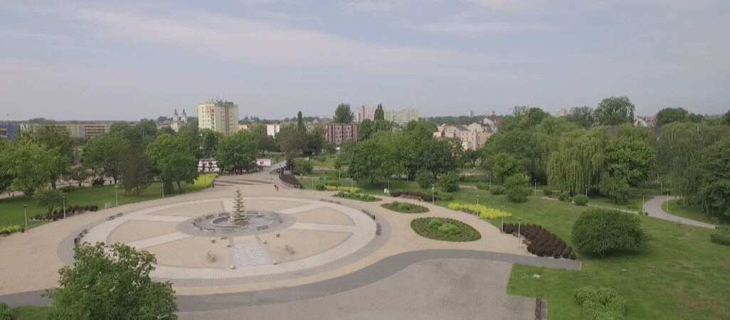 Majówkowy rozkład jazdy - co, gdzie i kiedy?