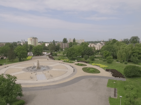 Majówkowy rozkład jazdy - co, gdzie i kiedy?  - grafika