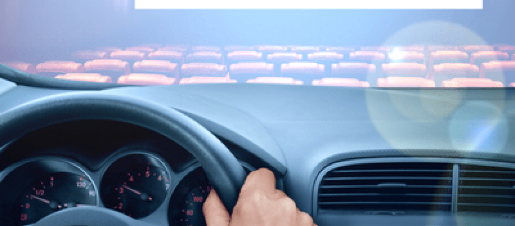 Od czwartku bezpłatne kino samochodowe na parkingu przed VIVO! Piła