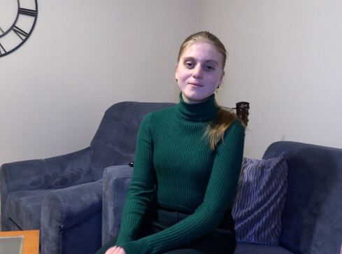 Pisanie – lekiem na samotność - grafika