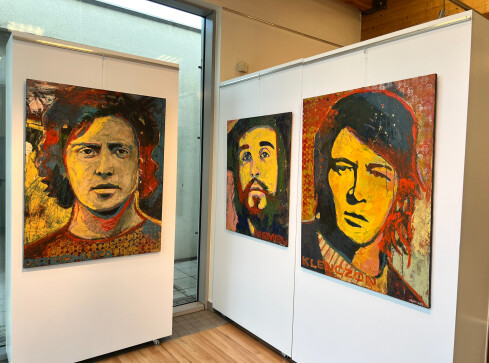 47. Salon Pilski ART - grafika