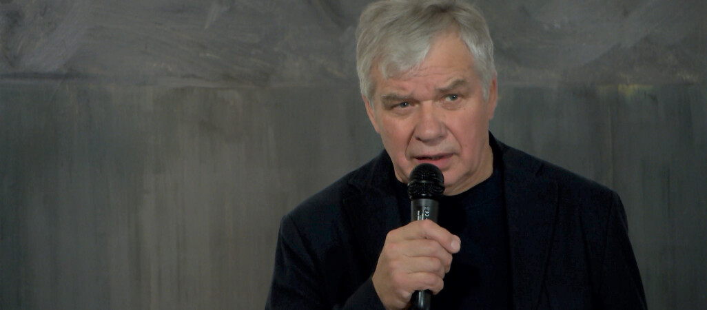 Rzeka Bug w twórczości Stanisława Baja w pilskim BWA