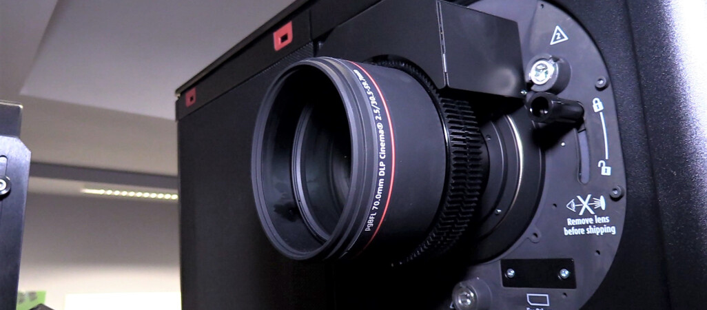 Obraz kinowy w Czarnkowie jeszcze lepszy